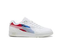 Puma BMW MMS Rbd Game - Zapatillas deportivas con cordones para hombre, color blanco, Blanco, 43 EU