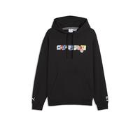 PUMA BMW MMS Sportswear Graphic - Sudadera con Capucha