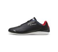 Puma BMW Motorsport Drift Cat Decima - Tenis para Hombre, Puma Negro-Pro Azul, 39 EU