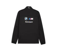 PUMA BMW Motorsports Chaqueta Softshell para Hombre - Negro - Talla: XXL