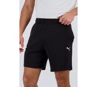 Puma BMW - Negro - Pantalón Corto Hombre talla XL