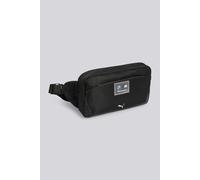 PUMA Riñonera BMW M MOTORSPORT de corte rectangular 1,5 l, Accesoiros, Negro, OSFA OSFA