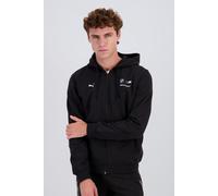 Puma Bmw - Negro - Sudadera Cremallera Hombre talla S