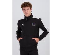 PUMA Chaqueta BMW M Motorsport MT7 para hombre, Ropa, Negro, XL