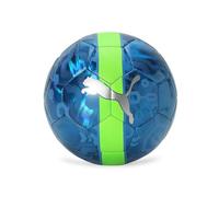 PUMA Bola de Copa Juego de Accesorios de Invierno, Unisex Adulto, Ultra Blue-Pro Green, 32