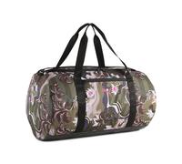 PUMA Bolsa barril Active Training Essentials 28,5 l, Accesoiros, Verde, OSFA