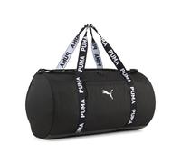PUMA Bolsa cilíndrica Essentials Training 28,5 l, Accesoiros, Negro, OSFA