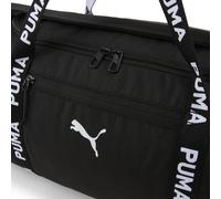 PUMA Bolsa cilíndrica Essentials Training 28,5 l, Accesoiros, Negro, OSFA OSFA