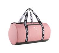 PUMA Bolsa cilíndrica Essentials Training 28,5 l, Accesoiros, Rosa, OSFA