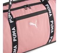 PUMA Bolsa cilíndrica Essentials Training 28,5 l, Accesoiros, Rosa, OSFA OSFA