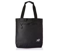Puma - Bolsa de Acampada y Senderismo para Mujer, tamaño UA, Color Negro