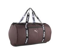 PUMA Bolsa de Deporte AT ESS Barrel Bag Chocolate Brown marrón Oscuro