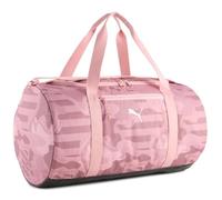 PUMA Bolsa de Deporte AT ESS Barrel Bag Rosy Outlook - Concept 2 Rosa