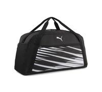 PUMA Bolsa de deporte ATTACANTO (41 l), Accesoiros, Negro, OSFA