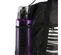 PUMA Bolsa de deporte ATTACANTO (41 l), Accesoiros, Negro, OSFA OSFA