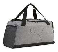 PUMA Bolsa de Deporte Buzz Heather pequeña 35 l OneSize Medium Gray Heather