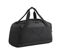 PUMA Bolsa de Deporte Buzz pequeña 35 l OneSize, Black