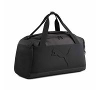 PUMA Bolsa de Deporte Buzz pequeña 35 l OneSize, Black