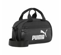 PUMA Bolsa De Deporte Campus Mini. Talla talla única. Color Negro