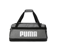 PUMA Bolsa de Deporte Challenger Heather de tamaño Medio 58 l OneSize, Medium Gray Heather