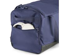 PUMA Bolsa de deporte Challenger mediana 58 l, Accesoiros, Navy, OSFA OSFA