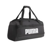 PUMA Bolsa de deporte Challenger mediana 58 l, Accesoiros, Negro, OSFA