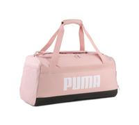 PUMA Bolsa de deporte Challenger mediana 58 l, Accesoiros, Rosa, OSFA