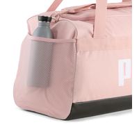 PUMA Bolsa de deporte Challenger mediana 58 l, Accesoiros, Rosa, OSFA OSFA