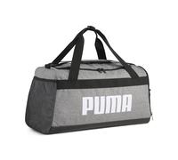 PUMA Bolsa de deporte Challenger pequeña 35 l, Accesoiros, Gris, OSFA