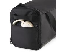 Puma Bolsa de deporte Challenger Small. Color Negro