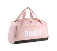 PUMA Bolsa de deporte Challenger pequeña 35 l, Accesoiros, Rosa, OSFA