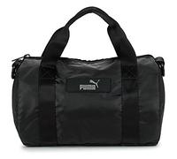 Puma Core Pop Barrel Bag T.U Negro