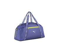 PUMA Bolsa de deporte Fundamental 34L lila