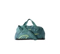 PUMA Bolsa de deporte 'FUNDAMENTAL' amarillo / jade One Size EUR