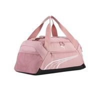 PUMA Bolsa de Deporte Fundamental Sports Bag Dusky Rosewood Rosa Viejo