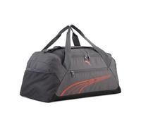 PUMA Bolsa de Deporte Fundamental Sports Bag Moody Gray Gris
