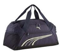 PUMA Bolsa de Deporte Fundamental Sports Bag New Navy - Apple Spritz Azul Marino