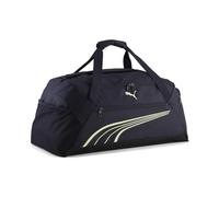 PUMA Bolsa de Deporte Fundamental Sports Bag New Navy - Apple Spritz Azul Marino