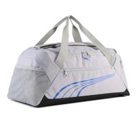PUMA bolsa de deporte Fundamental Sports Bag S Gray Echo