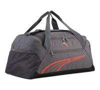 PUMA bolsa de deporte Fundamental Sports Bag S Moody Gray