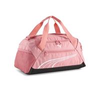 PUMA Bolsa de Deporte Fundamental Sports Bag Wild Pink Coral