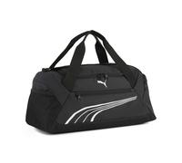 PUMA Bolsa de deporte pequeña Fundamental Extra 21 l, Accesoiros, Negro, OSFA