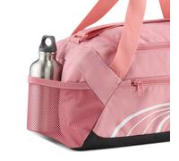 PUMA Bolsa de deporte pequeña Fundamental Extra 21 l, Accesoiros, Rosa, OSFA OSFA