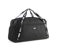 PUMA Bolsa de Deporte Phase Tape Sports Bag Puma Black Negro