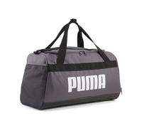 PUMA Bolsa De Deporte PUMA CHALLENGER SMALL. Talla talla única. Color gris