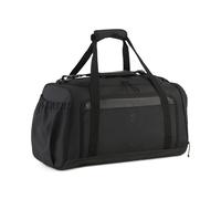 PUMA Bolsa de deporte Scuderia Ferrari Pro Weekender 35 l, Accesoiros, Negro, OSFA