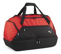 PUMA bolsa de deporte TeamGoal Teambag BC M Puma Red - Puma Black