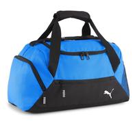 PUMA bolsa de deporte TeamGoal Teambag S Ignite Blue - Puma Black