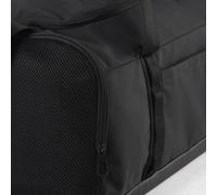 PUMA Bolsa de deporte TRAIN ALL DAY 58 l, Accesoiros, Negro, OSFA OSFA