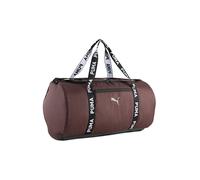 PUMA Bolsa de entrenamiento Essentials 28,5L marrón